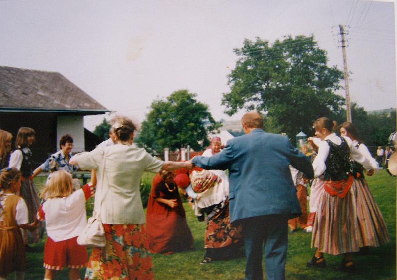 1997-1.jpg - Dożynki 1997.